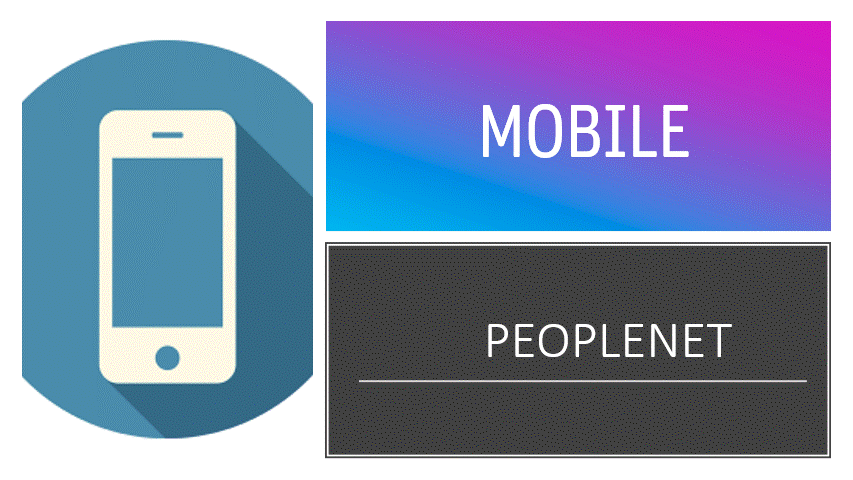 [A015] Aplicación Mobile para Peoplenet